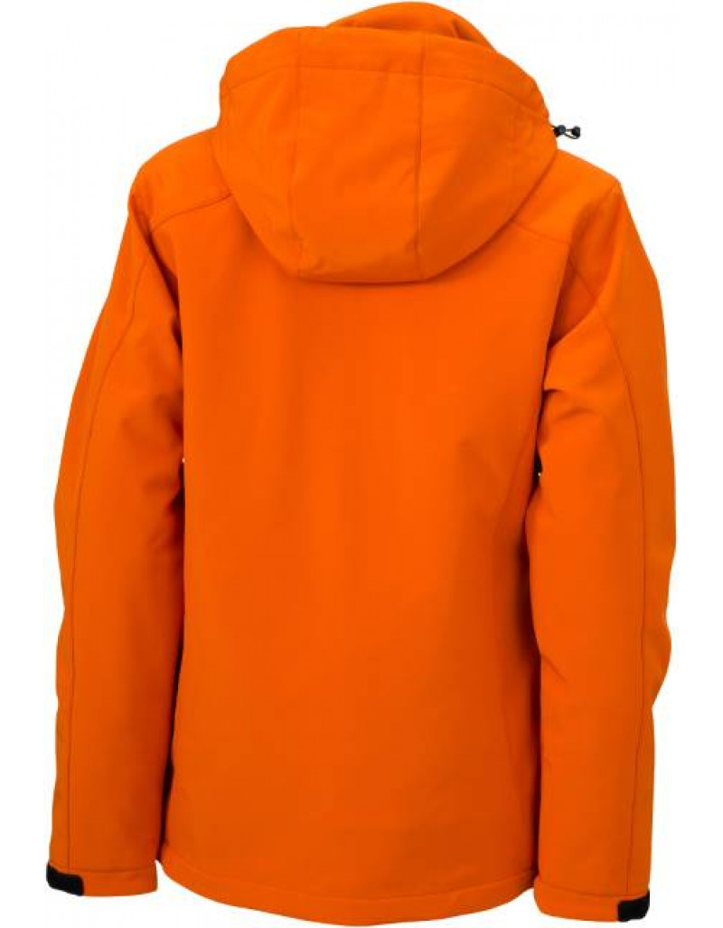 Jachetă softshell sporturi de iarnă 3-straturi pentru femei